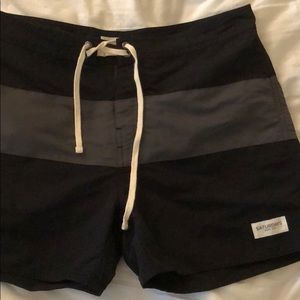 Saturday’s Surf NYC men’s swim trunks